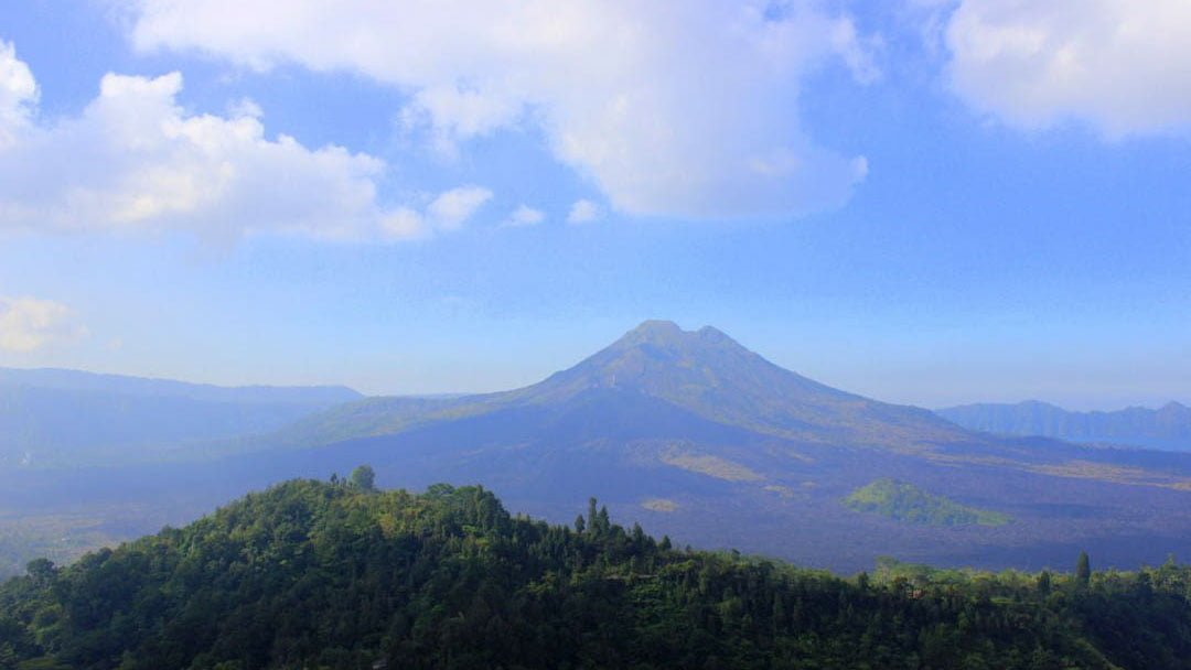 Read more about the article Around Batur and hot spring from Amed