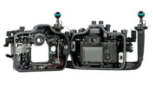 Sony a7S III Underwater Video Review