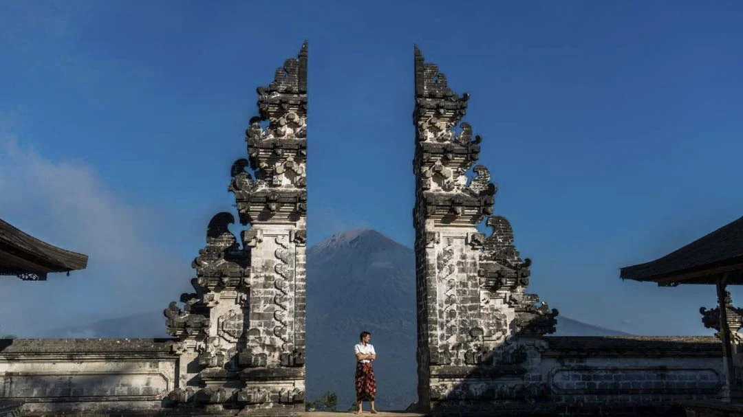 Read more about the article Lahangan Sweet and Lempuyang Temple