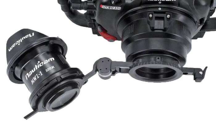 Read more about the article Gear Essentials for Underwater Photography